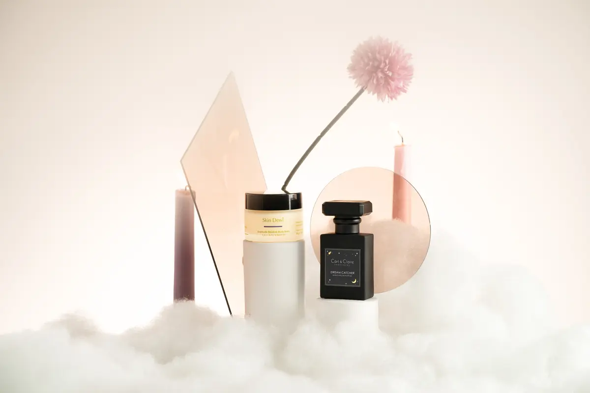Ritual Skincare yang Dapat Membuat Tidur Lebih Nyenyak Lewat Aroma Menenangkan