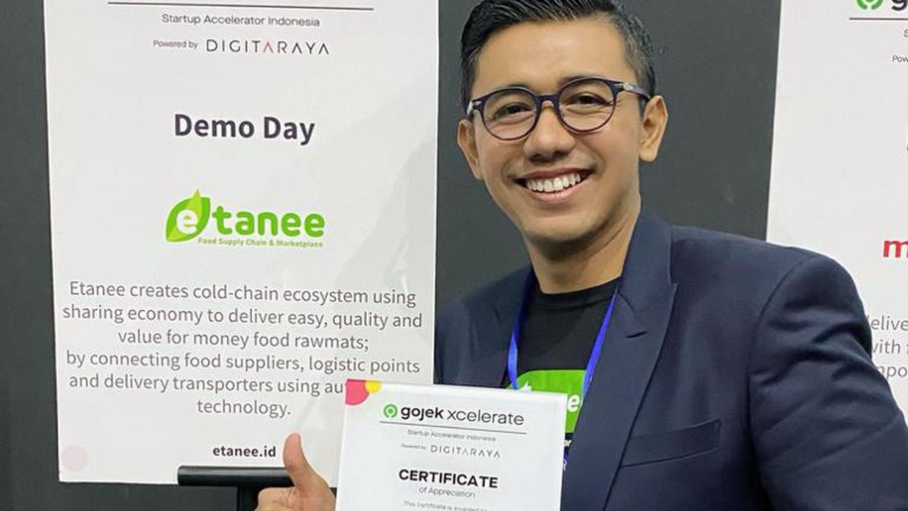 Dampak COVID-19, Produk Pertanian Laku Keras