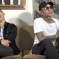 Young Lex akan hadir di Layar Lebar Indonesia 16 Agustus Mendatang lewat Film The Underdogs.