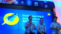 Xplor Forum Bakal Sediakan Forum Jual Beli