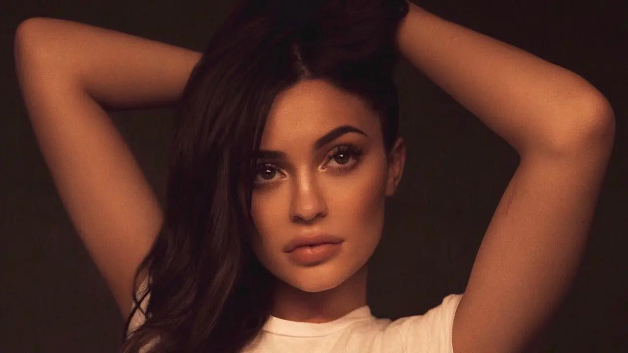 [Bintang] Kylie Jenner