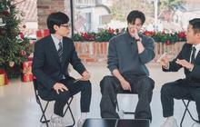 Cerita Lee Min Ho tentang Kecelakaan Fatal yang Dialaminya pada 2006 Silam, Hampir Setahun Dirawat dan Sempat Terpuruk