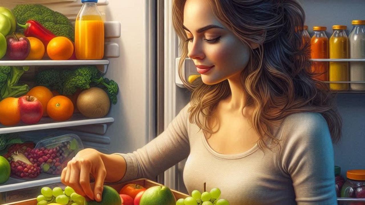 16 Makanan Super Sehat yang Bisa Disimpan di Freezer dalam Waktu Lama, Hemat Waktu dan Biaya!
