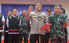 Tersangka Pembakaran Rumah Wartawan di Karo Bertambah, Pemberi Perintah Ditangkap