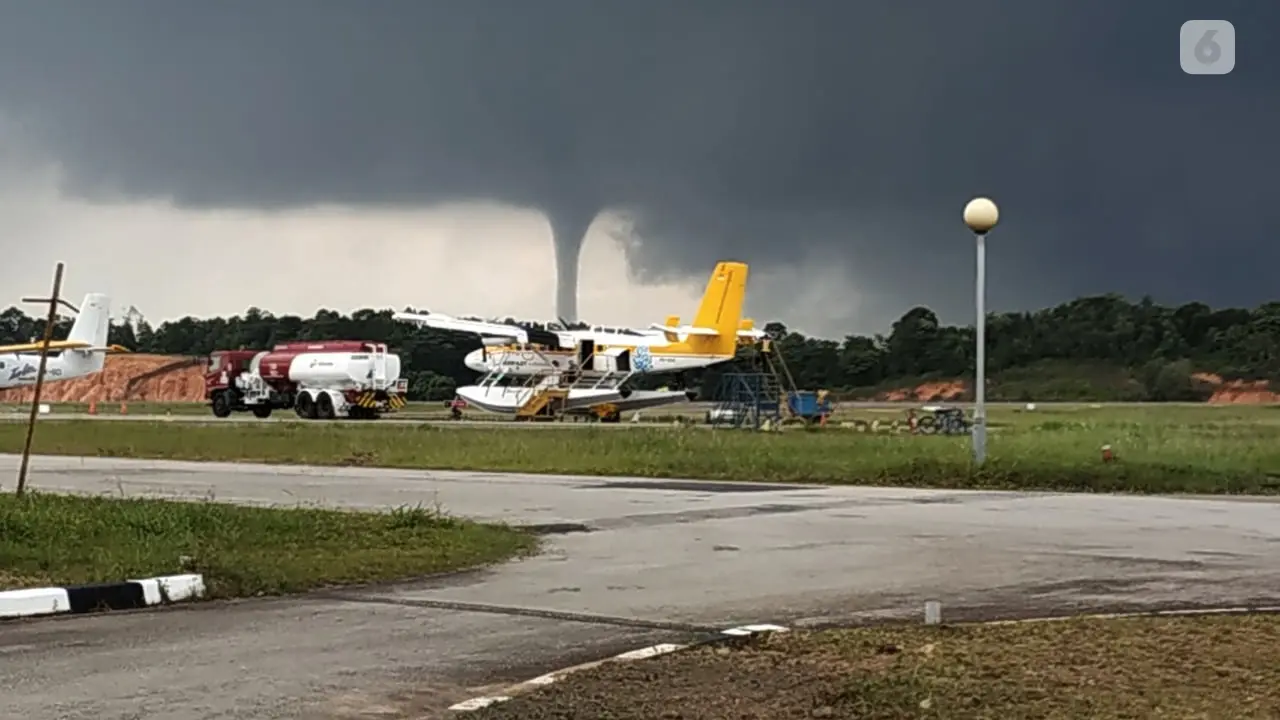 belalai langit