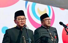 DKI Siap Lanjutkan Pembangunan Giant Sea Wall Tahun Depan, Pramono Minta Dukungan Pusat