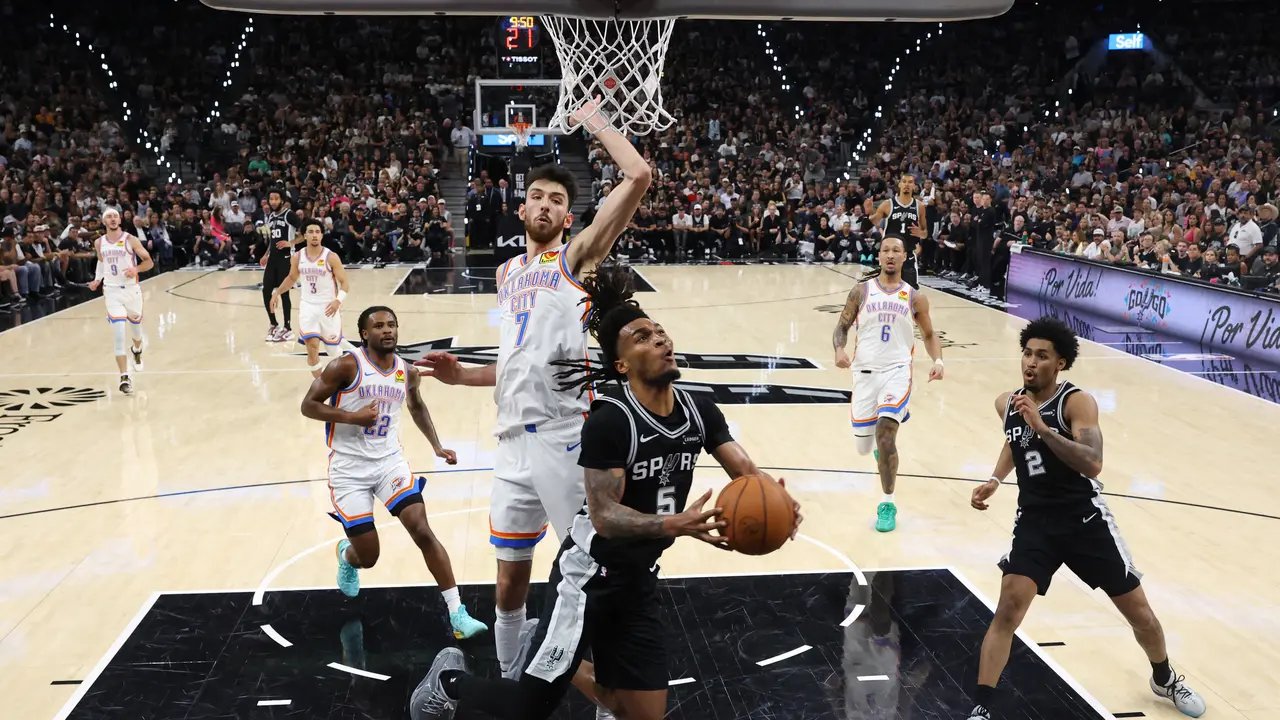 Spurs