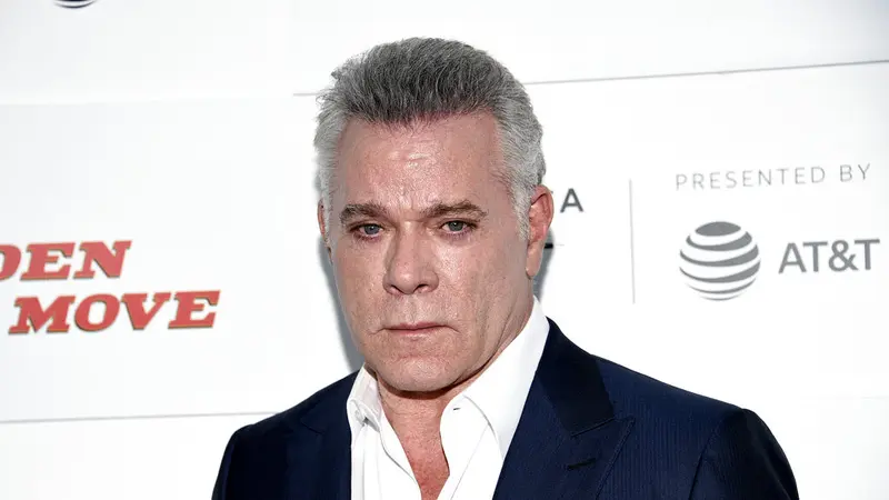 Ray Liotta. (Evan Agostini/Invision/AP, File)