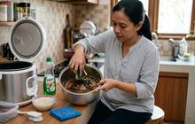 5 Cara Menghilangkan Nasi Kering di Panci Magic Com Tanpa Merusak Lapisan Anti Lengket