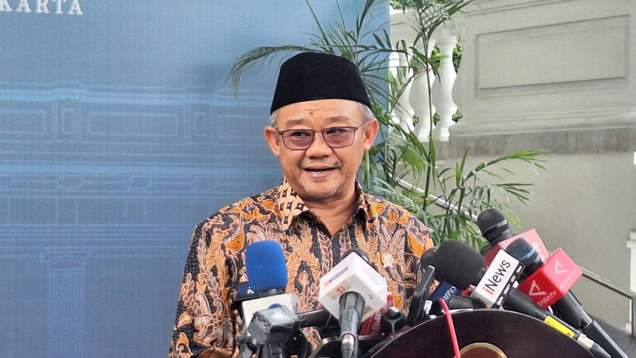 Mendikdasmen akan Ubah Konsep PPDB Sekolah, Tinggal Tunggu Persetujuan Prabowo
