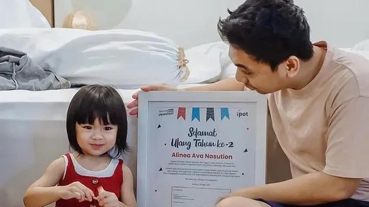 Deretan Anak Artis yang Punya Aset sejak Kecil, Bisa Jadi Inspirasi bagi Orang Tua Muda