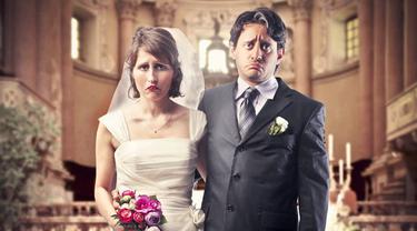 5 Alasan Pria Terpaksa Menikah Lifestyle Fimela Com