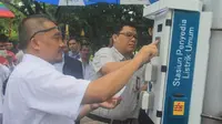 Gairahkan Pariwisata Ramah Lingkungan, PLN NTB Getol Bangun SPLU