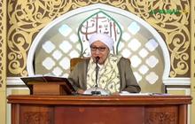 Menggunakan Mukena Tidak Wajib saat Melaksanakan Shalat