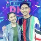 Potret sosok kekasih Lebby Wilayati, Marvin Teguh, juara dua ajang dangdut. (Sumber: Instagram/@lebbywilayati)