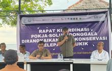 Pemkab Donggala Perkuat Konservasi Pesisir, Gandeng Lintas Sektor Wujudkan Wisata Edukasi Berkelanjutan