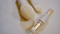 Review: The Signature 4-in-1 Brush Aeris Beaute yang Ringkas Dibawa-bawa