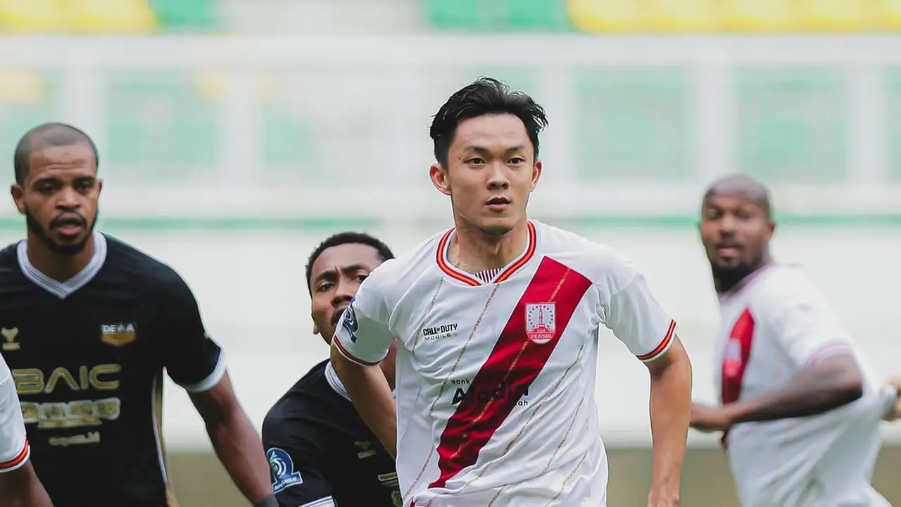 Persis Solo, Dewa United