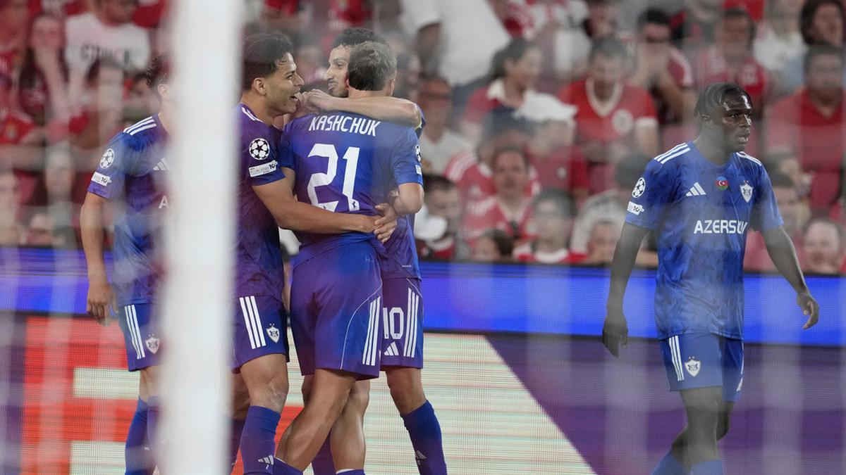 Prediksi Qarabag vs FC Copenhagen: Kepercayaan Diri Tinggi sang Penakluk Benfica