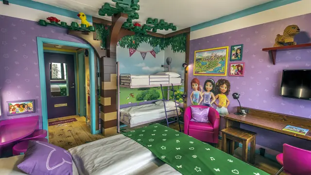 Hotel Legoland