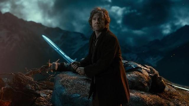 The Hobbit: An Unexpected Journey (2012)