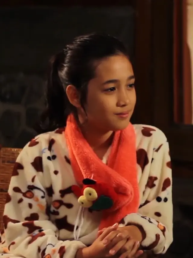 Nurra Datau (Youtube/Salman TV)