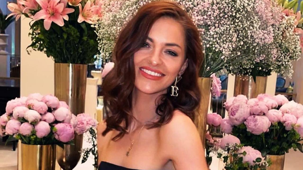 Xenia Florence Gabriela Sophie Iris