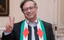 Bela Palestina, Presiden Kolombia Blak-blakan Sebut Netanyahu Penjahat & 'Semprot' Utusan Amerika soal Antisemit