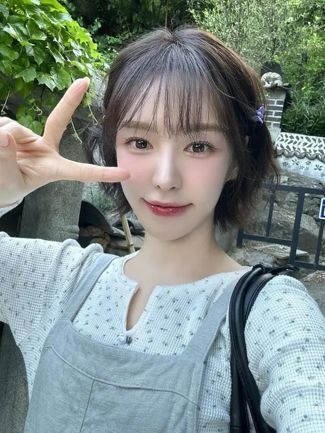credit: https://www.instagram.com/todayis_wendy/
