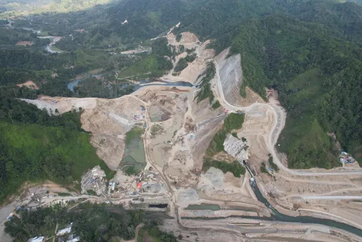 Digarap Brantas Abipraya, Bendungan Jragung Bisa Kurangi Risiko Banjir Semarang