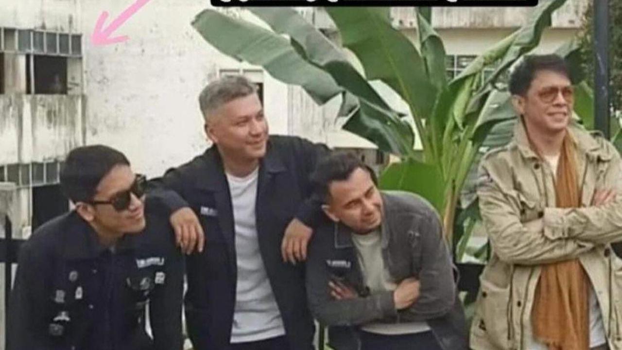 Dok. Istimewa