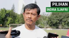 Berita video Indra Sjafri mengaku tidak terlalu sulit menentukan pemain yang dilepas dari Timnas Indonesia U-22 setelah melewati sepekan masa program seleksi.