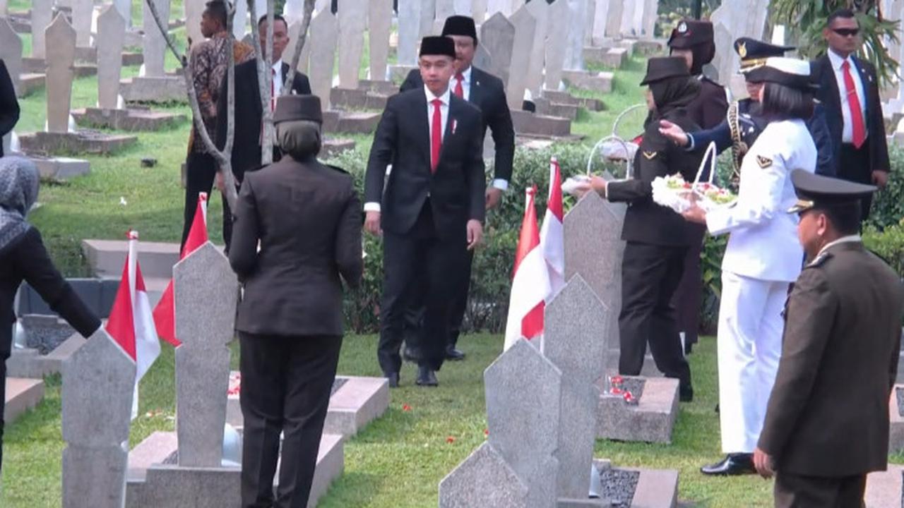 Gibran Rakabuming Raka
