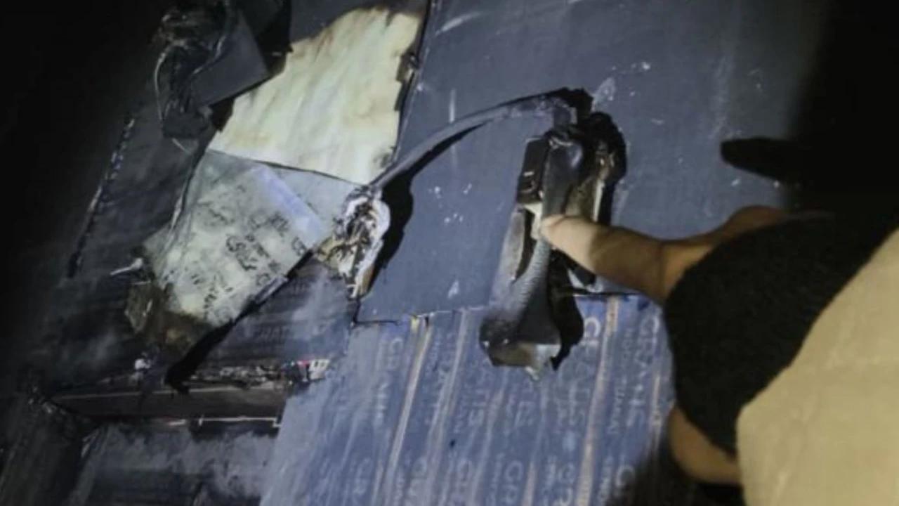 Kebakaran Kontrakan di Tanjung Priok, 45 Personel Gulkarmat Dikerahkan