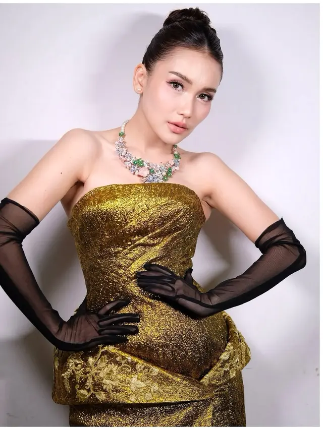 Ayu Ting Ting