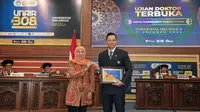 Masa Studi S3 Berapa Tahun? Panduan Lengkap Durasi dan Persyaratan Program Doktoral