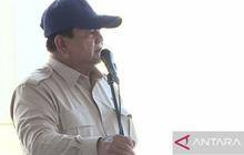 Prabowo Tinjau Pengembangan Program Kampung Nelayan Merah Putih di Gorontalo, Dorong Ekonomi Biru
