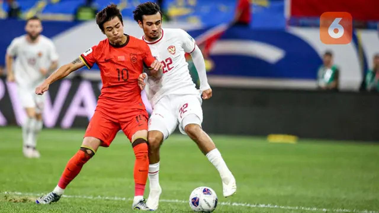 6 Pemain Diaspora Timnas Indonesia Dirumorkan Gabung Klub Liga 1: Satu Gerbong Menuju Bhayangkara FC?