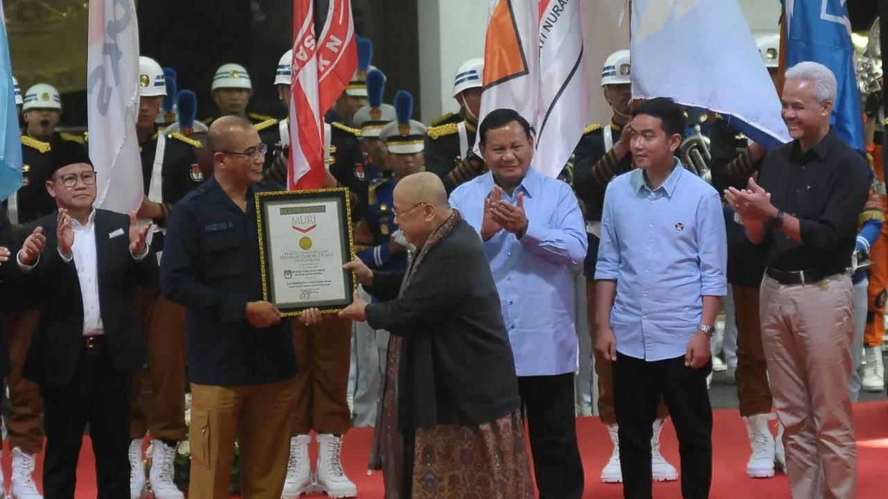 Dok. Istimewa