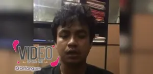 Rusuh di GBK, Nyali Suporter Persija Ini Ciut di Kantor Polisi 