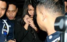 Maharany rajin kuliah, serius belajar Komunikasi