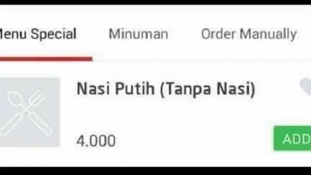 Postingan Jualan Online Ini Dijamin Malah Bikin Ketawa Ngakak Daripada Ingin Membelinya
