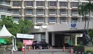 Bos Danantara Buka Peluang Lahan Eks Hotel Sultan Dikelola InJourney