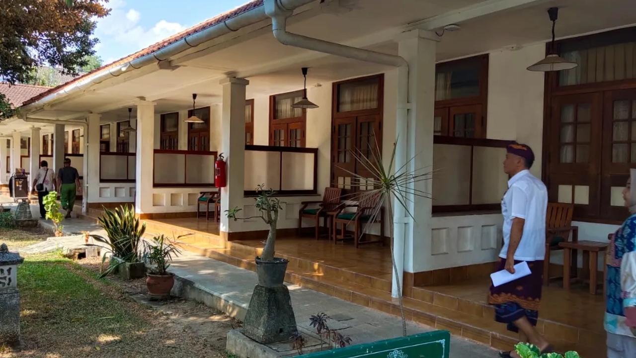 Dok. Istimewa