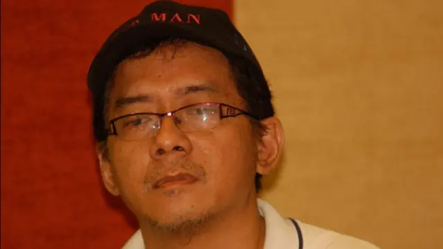 Bagoes AA meninggal dunia