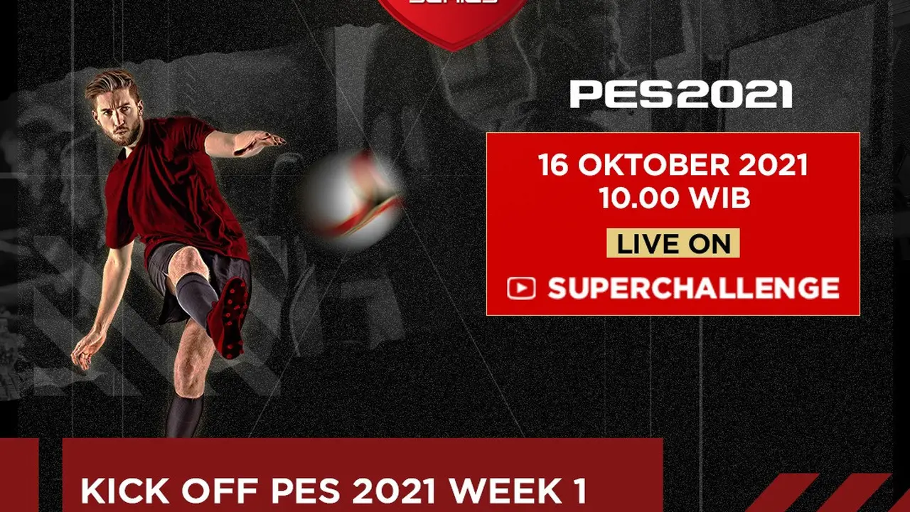 Super Esports Series