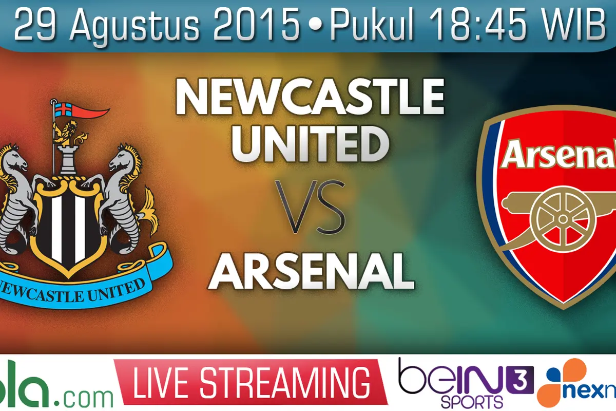 Newcastle United vs Arenal