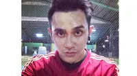 Ibunda Khawatir Vicky Nitinegoro Jadi Gay