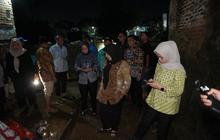 Pemkot Bandarlampung Salurkan Bantuan Banjir, Ringankan Beban Warga Terdampak Bencana