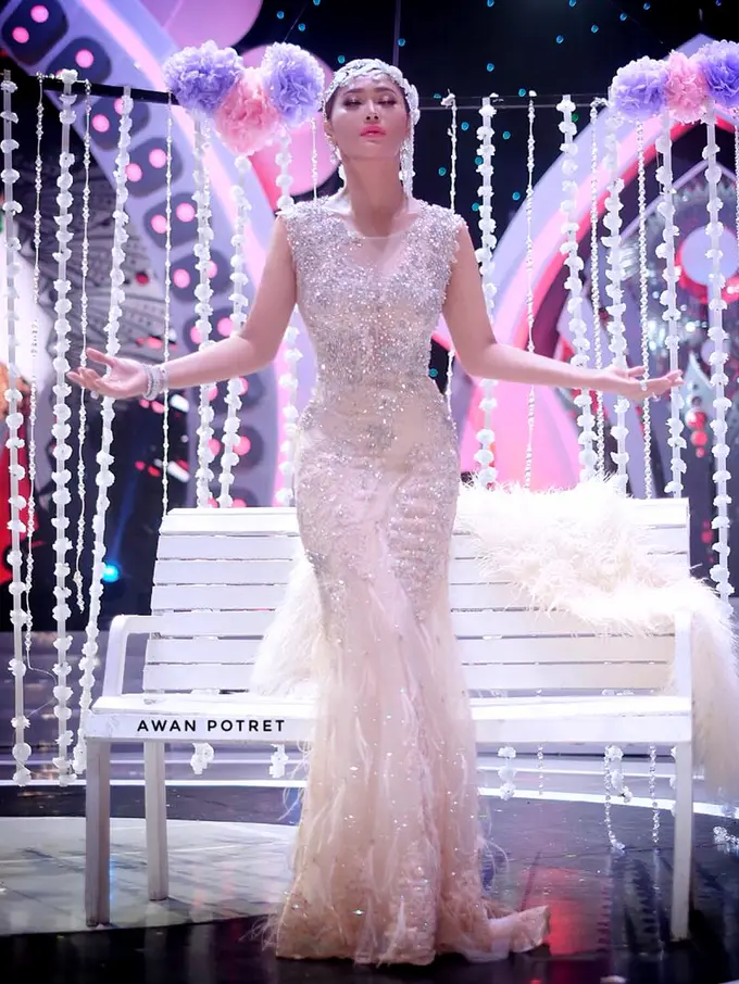 [Bintang] Inul Daratista